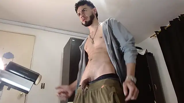 -Dark6leal9-'s cam snapshot