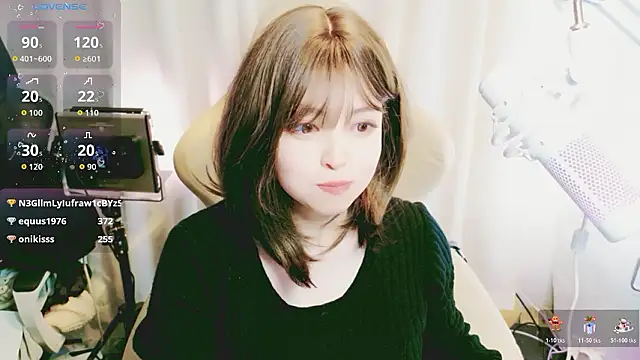 ice__xx's cam snapshot