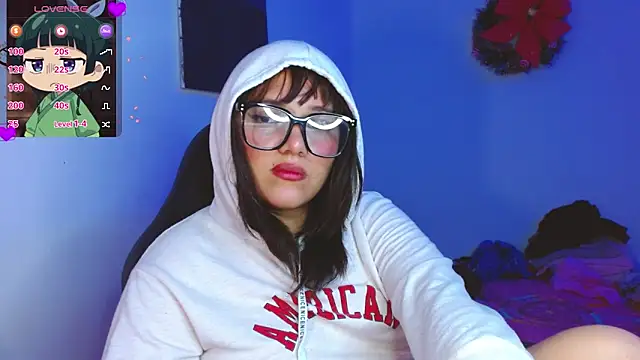 MaoMaoLa's cam snapshot