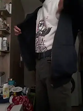 Jackxoxolo's cam snapshot