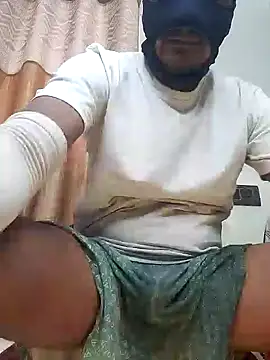 Mysterious_Harry's cam snapshot