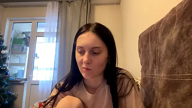 CyberAIice's cam snapshot