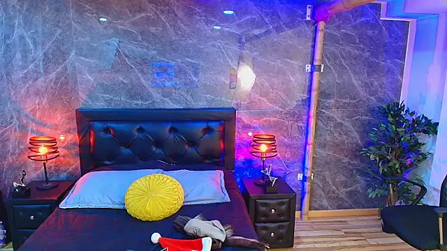 PatrickS25's cam snapshot