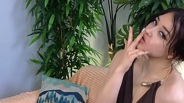 MonikaRosetti's cam snapshot