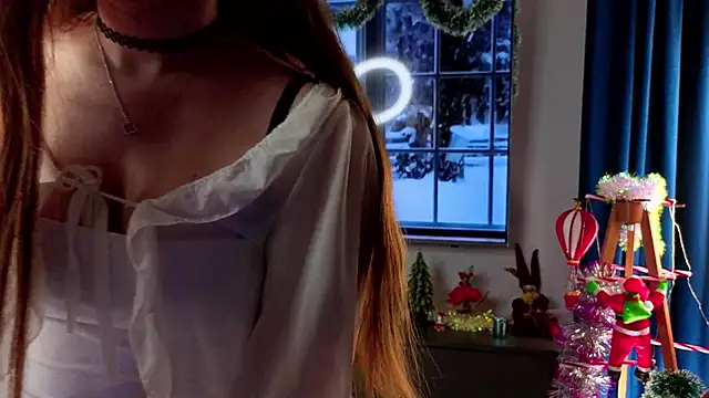 ArlineFarone's cam snapshot