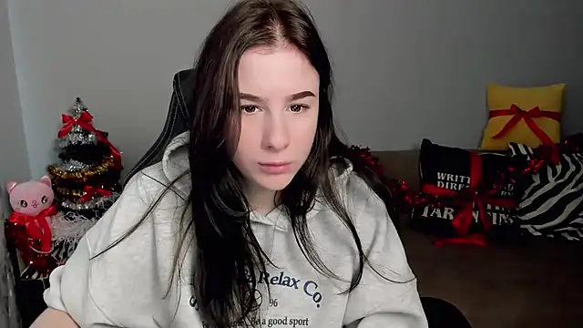 MoonShineShine's cam snapshot