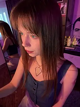 Moonliiine's cam snapshot