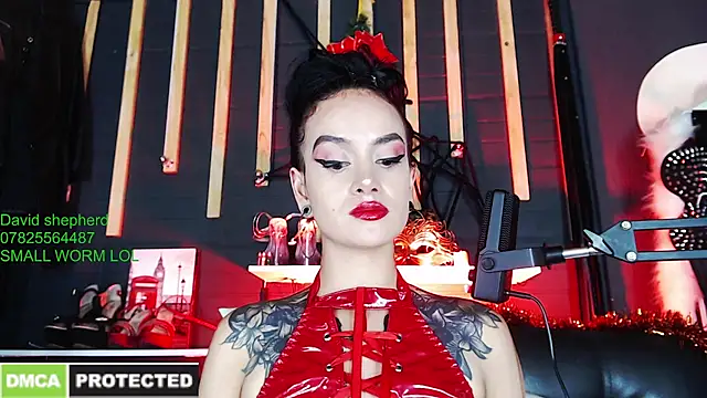 Liilith_goddess_ live sex cam
