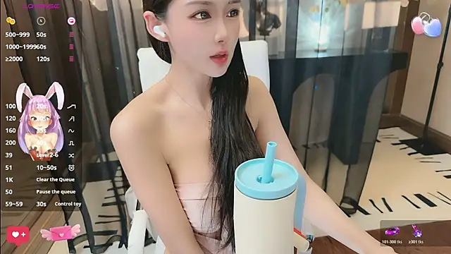 Aisi-20 live sex cam