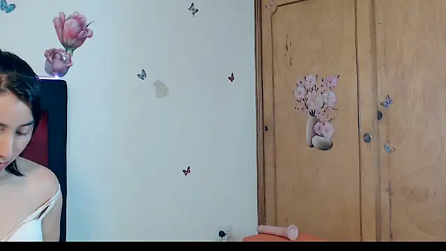 angelyxs's cam snapshot