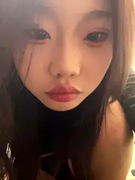 Xiaojie-520521's cam snapshot