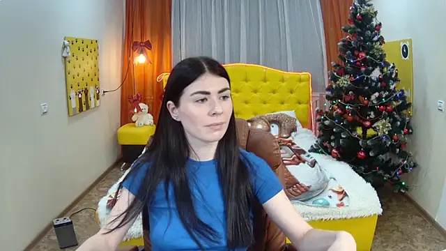 MilaSecret55's cam snapshot