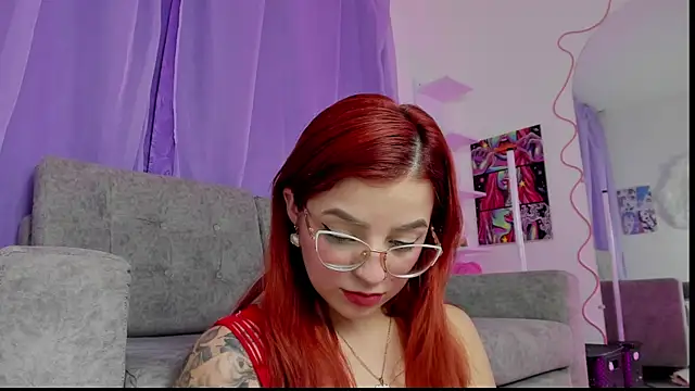 MelaniJhonson live sex cam