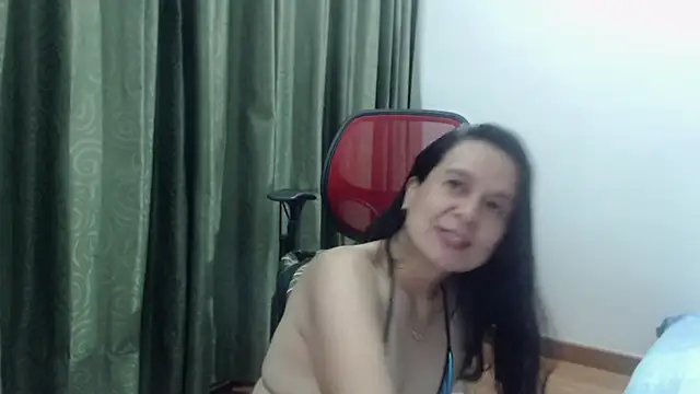 AilennRamirezW's cam snapshot