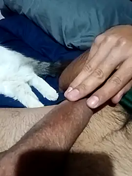 Little_hot_baby's cam snapshot