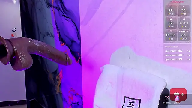 kristal_blond's cam snapshot