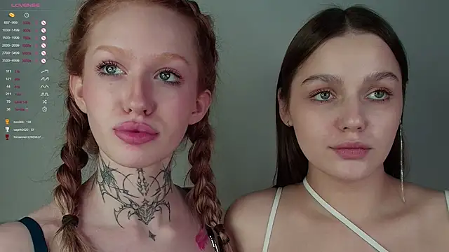 RosseLavish's cam snapshot