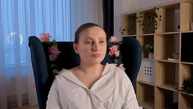 RemediosStrekas's cam snapshot