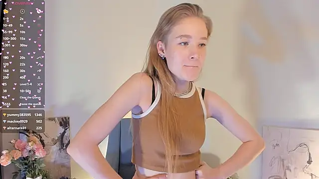 MaireLanda's cam snapshot