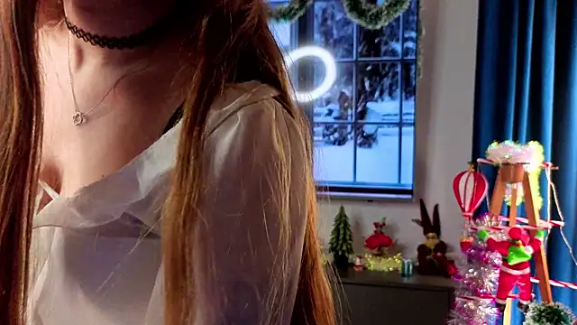 ArlineFarone's cam snapshot