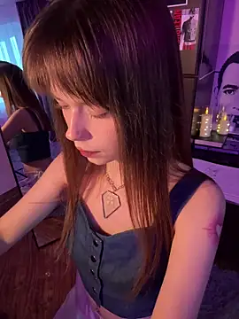 Moonliiine's cam snapshot