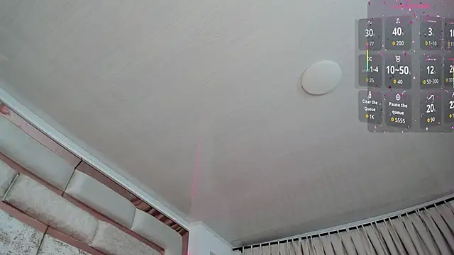 kimjonnes01's cam snapshot