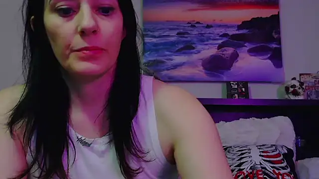 xxxCrystalLakexxx's cam snapshot