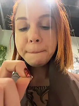 RosieSecret live sex cam