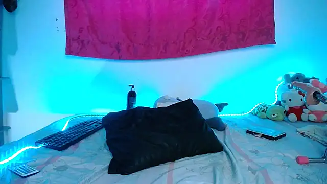 lucky_stricke live sex cam