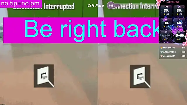 BimboCat live sex cam