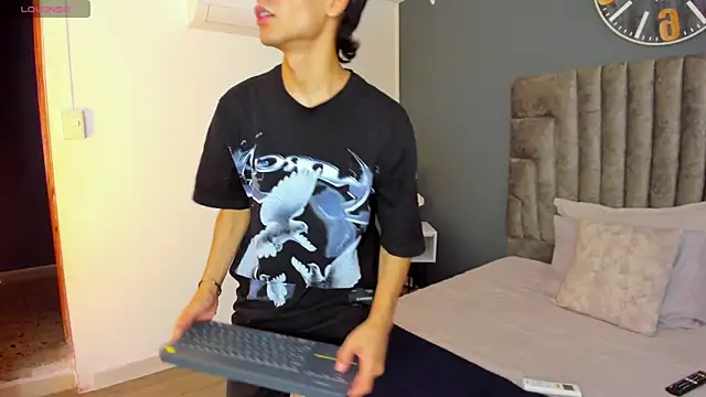 kevin__warhol live sex cam