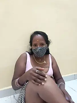 Nithyaredy live sex cam