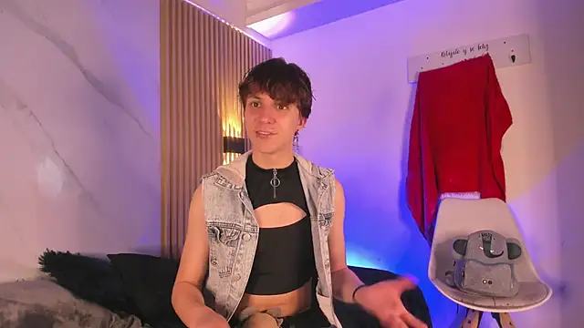 IM_DAREN live sex cam