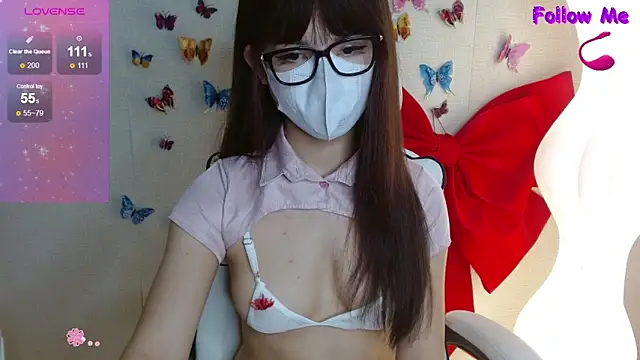 Boobyy-Bae live sex cam