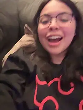 LunaMaeX0 live sex cam