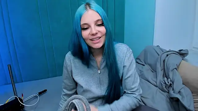 JuliaBusty live sex cam