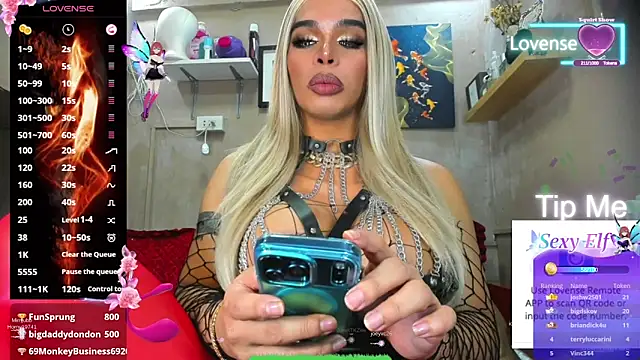 MISSTRESSNathalie_xx live sex cam