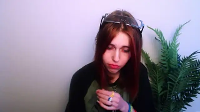 GuessMe___ live sex cam