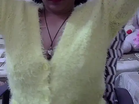 Bold_Pooja's cam snapshot