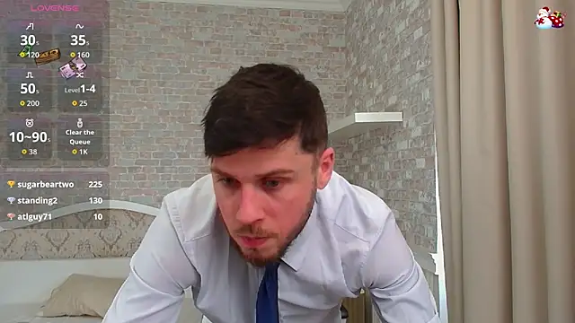 JonahShaw live sex cam