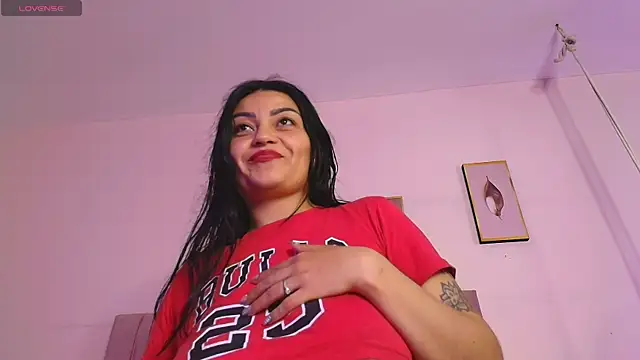 mei_kora's cam snapshot