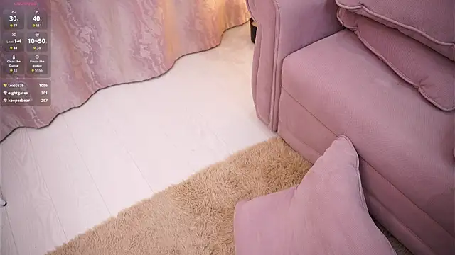 JudeSteuart's cam snapshot