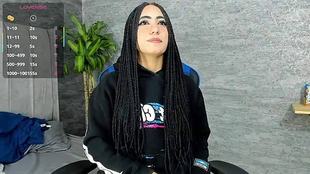 Odett_Khast live sex cam