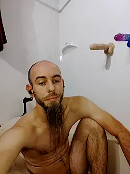 JohnnyFaster's Stripchat show and profile