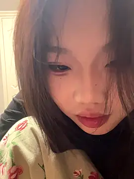 Xiaojie-520521's cam snapshot