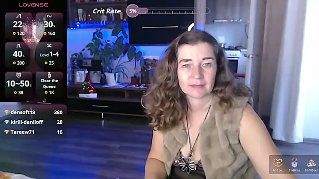 SofiaBoone's cam snapshot