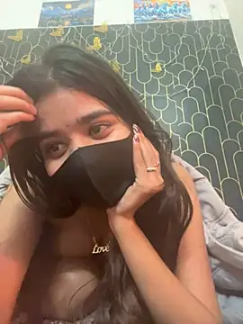 Sexykhushi041's cam snapshot