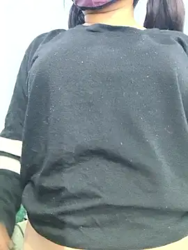 Ananya_34's cam snapshot