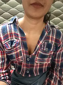 C-u-t-e-Sh-a-r-ma_Ji's cam snapshot