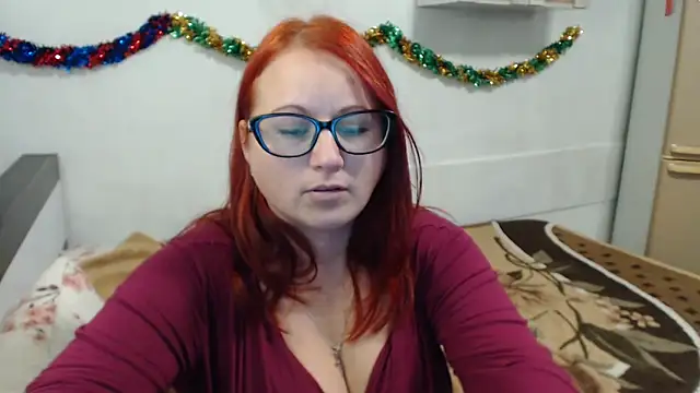 Lilia4joy's cam snapshot